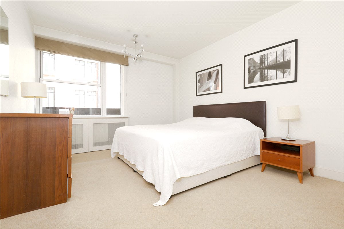 2 bedroom Flat, Weymouth Street, Marylebone, W1W - Available, Image 2