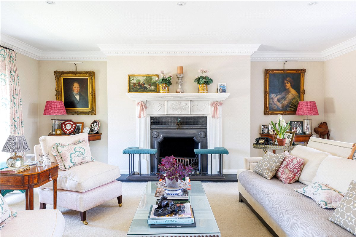 5 bedroom House, Honeystreet, Pewsey, SN9 - Available, Image 22