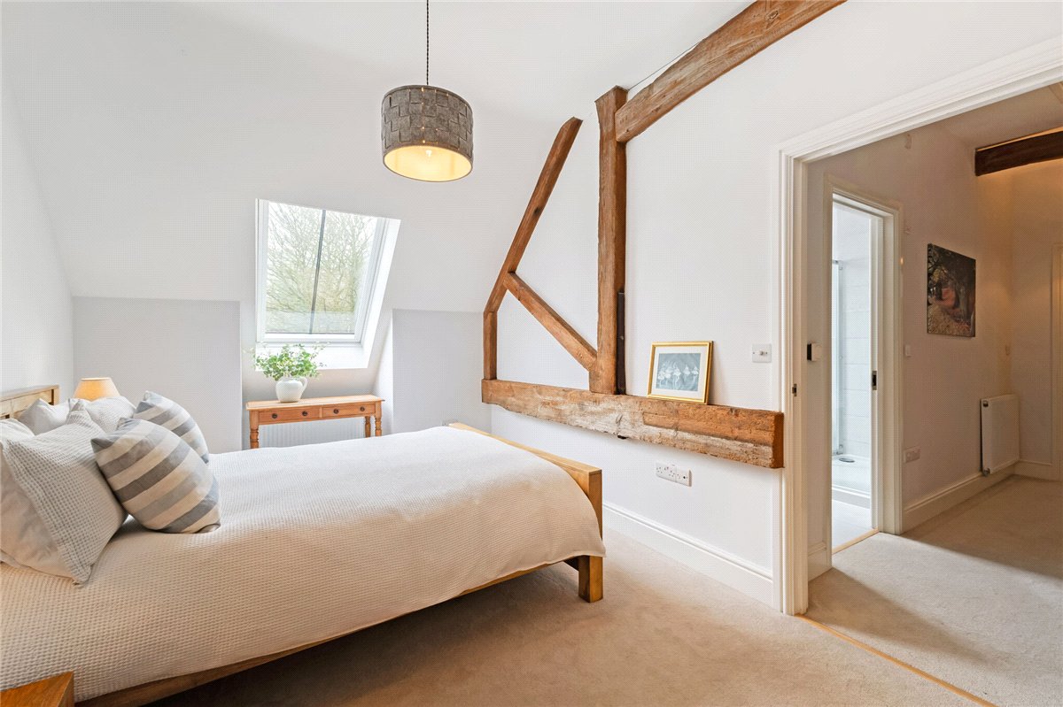 3 bedroom House, Old Dairy Lane, Winterbourne Monkton, SN4 - Sold, Image 14
