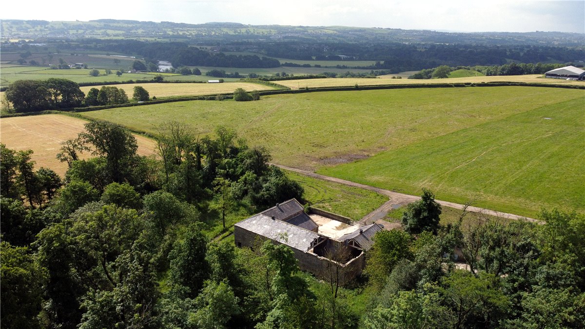 0 bedroom House, Knowles Brow, Hurst Green, BB7 - Sold STC, Image 17