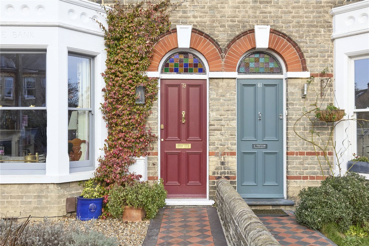 5 bedroom House, Blinco Grove, Cambridge, CB1 - Sold, Image 20