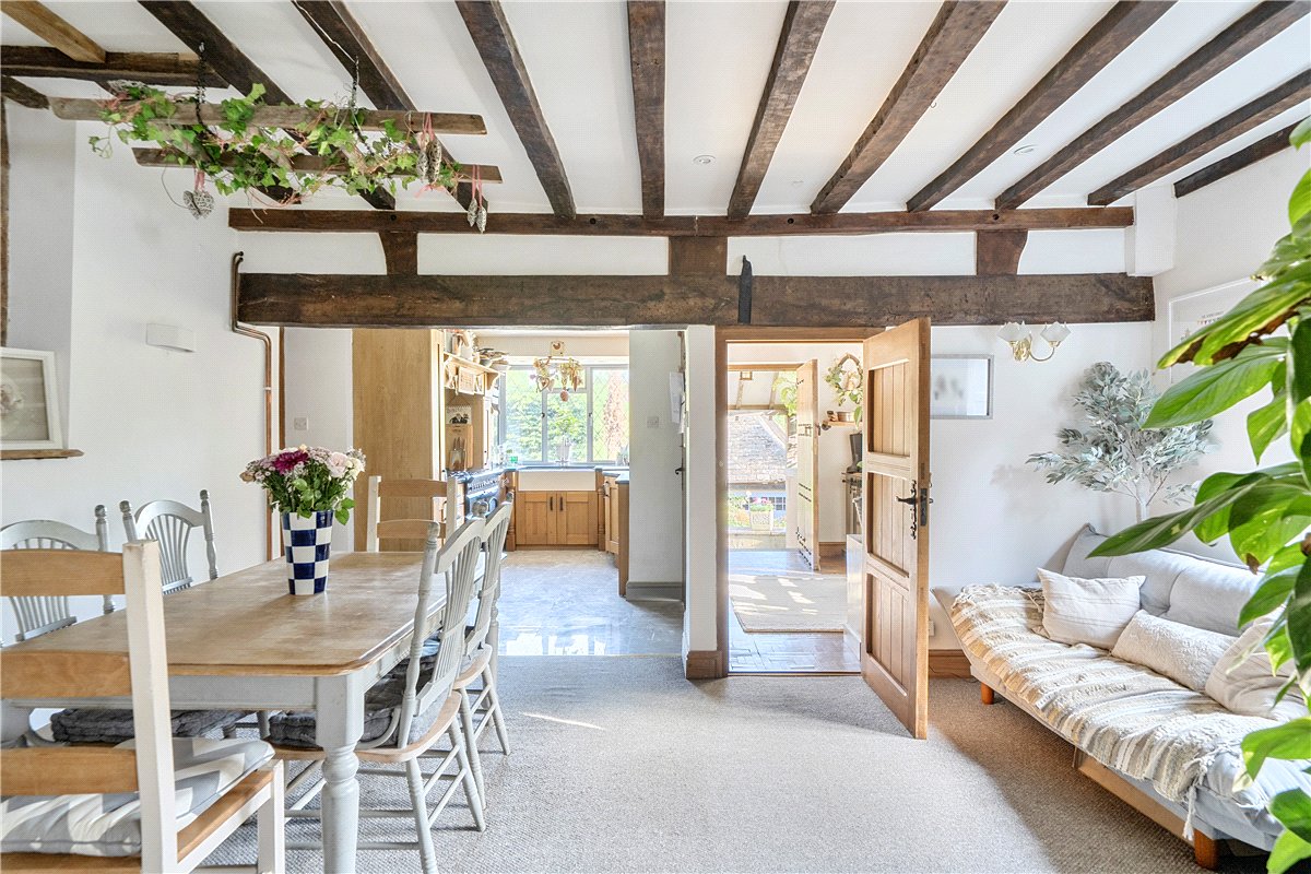 3 bedroom House, Chapel Hill, Lacock, SN15 - Sold STC, Image 3