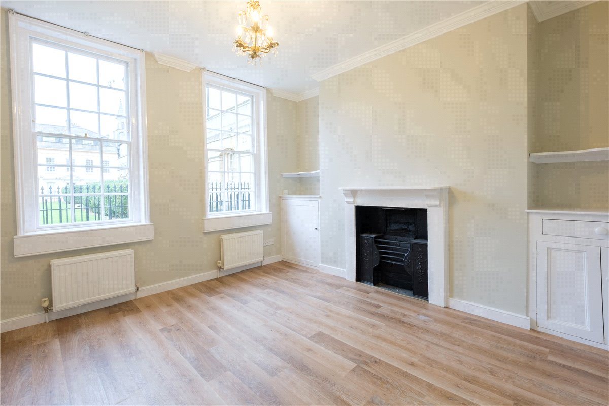 3 bedroom House, Beauford Square, Bath, BA1 - , Image 12