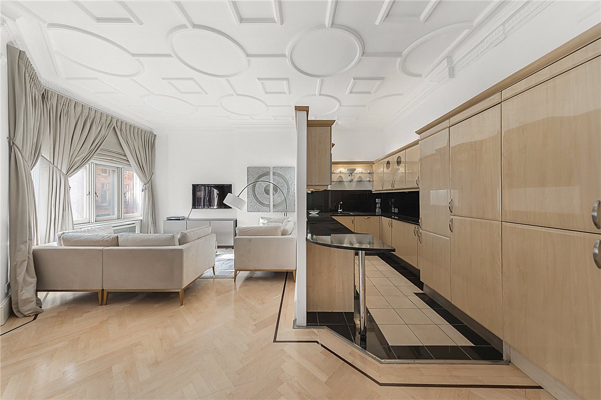 1 bedroom Flat, Carlos Place, Mayfair, W1K - Available, Image 28