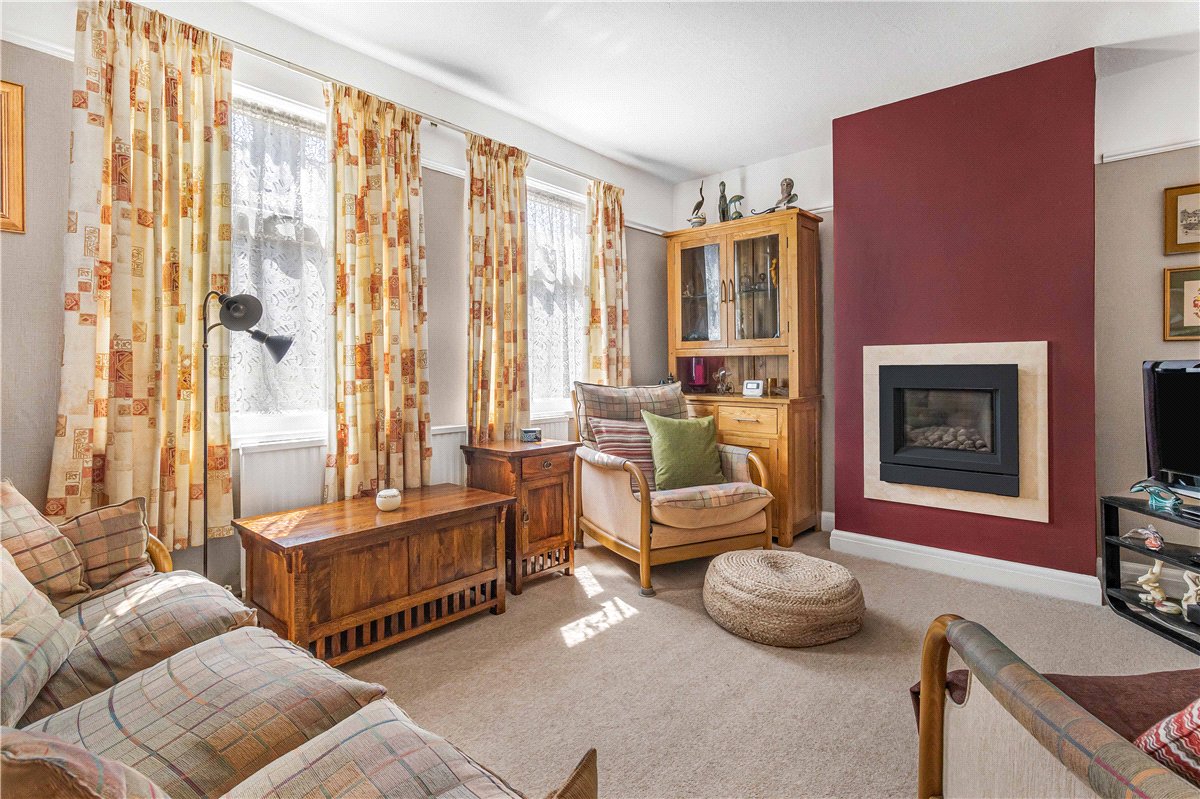 3 bedroom House, Selwyn Road, Newnham, CB3 - Sold STC, Image 2