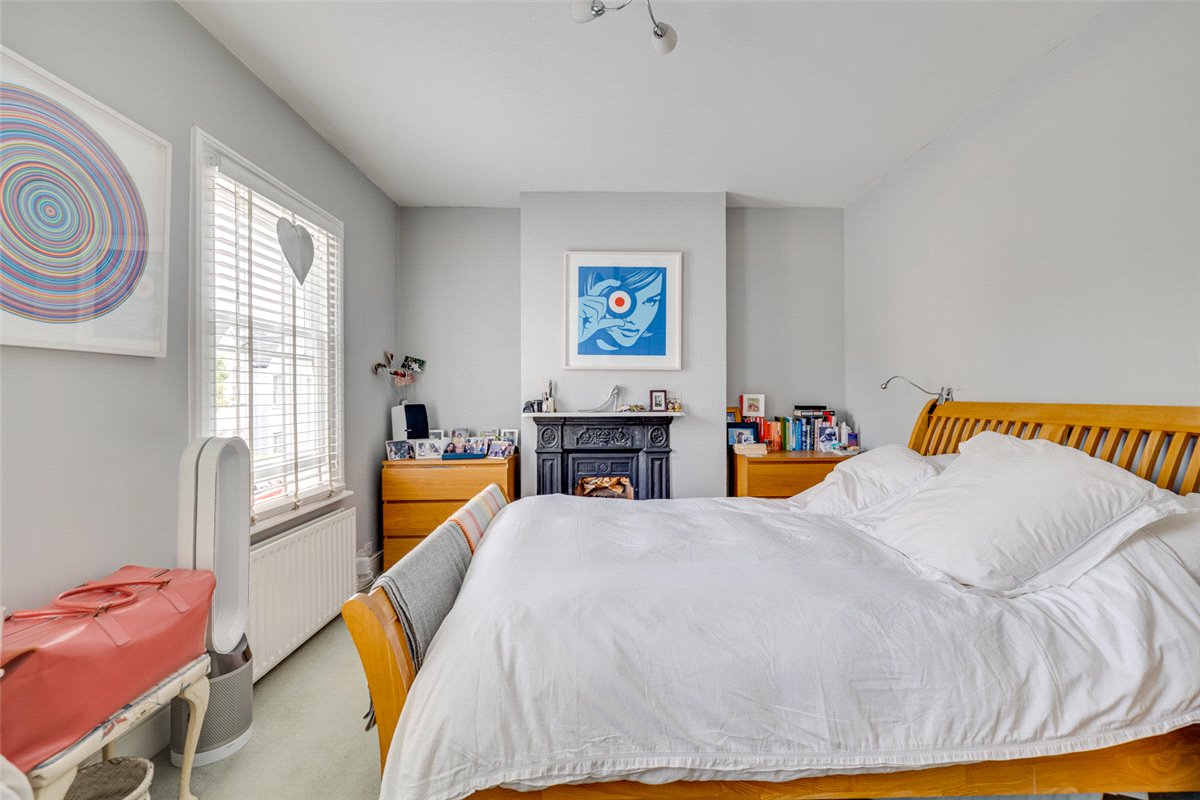 4 bedroom House, Grove Road, London, SW13 - , Image 11