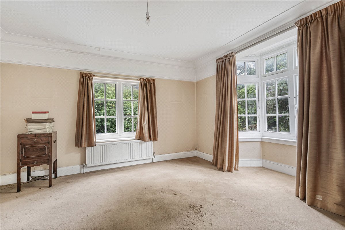 4 bedroom House, Cumnor Hill, Oxford, OX2 - Sold STC, Image 12