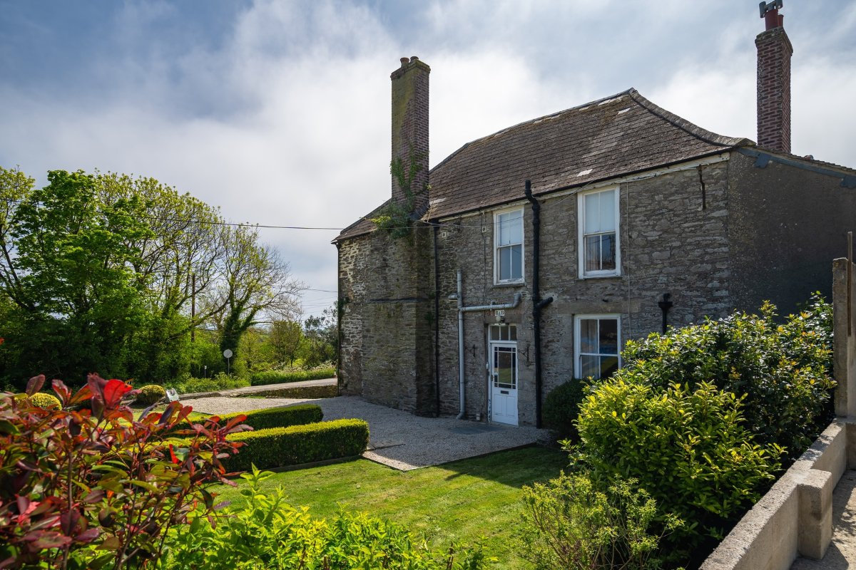 8.32  Farm, Portscatho, Truro, TR2 - Available, Image 6