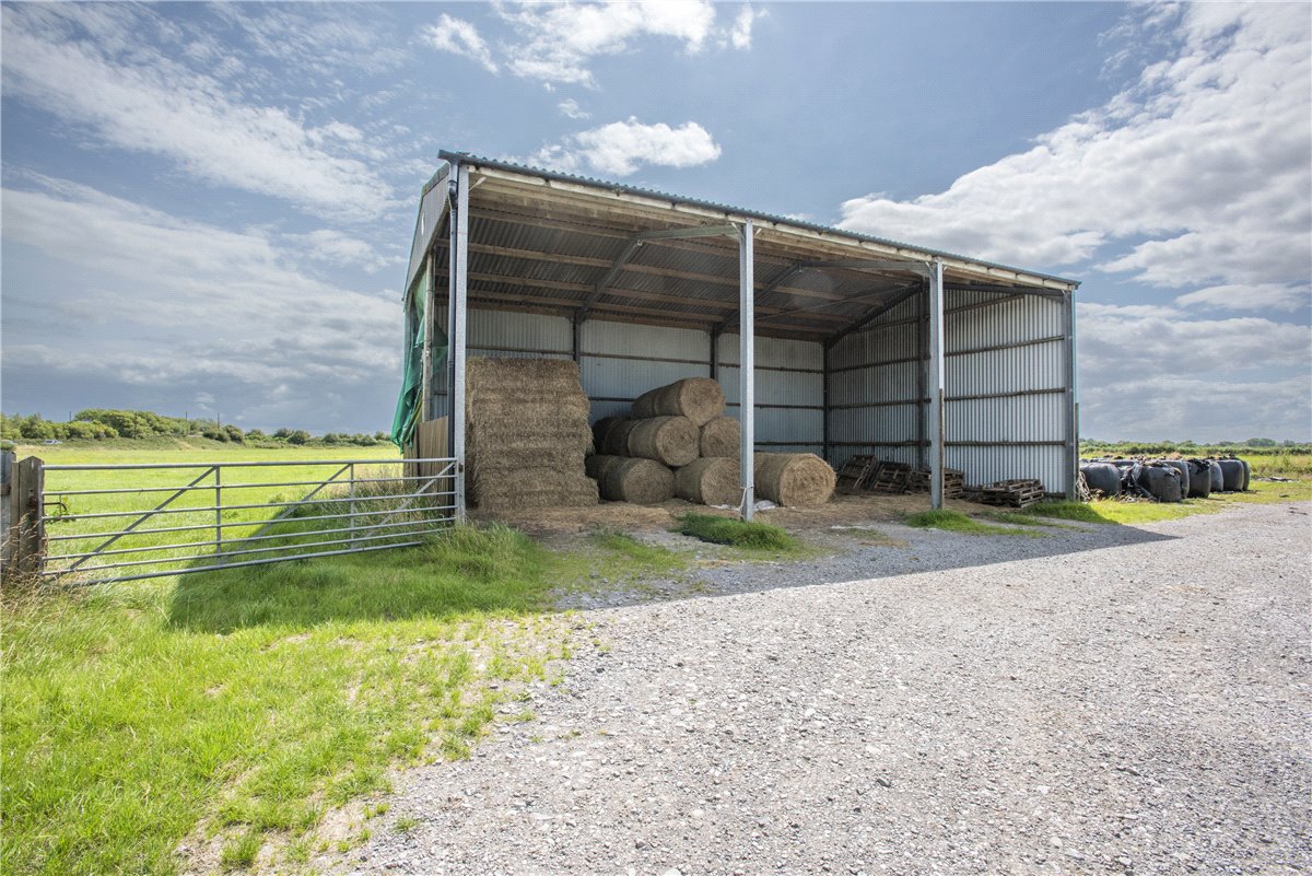 1.94  Development Land, Lot 2: Leaze Farm, Lympsham, BS24 - Sold, Image 6