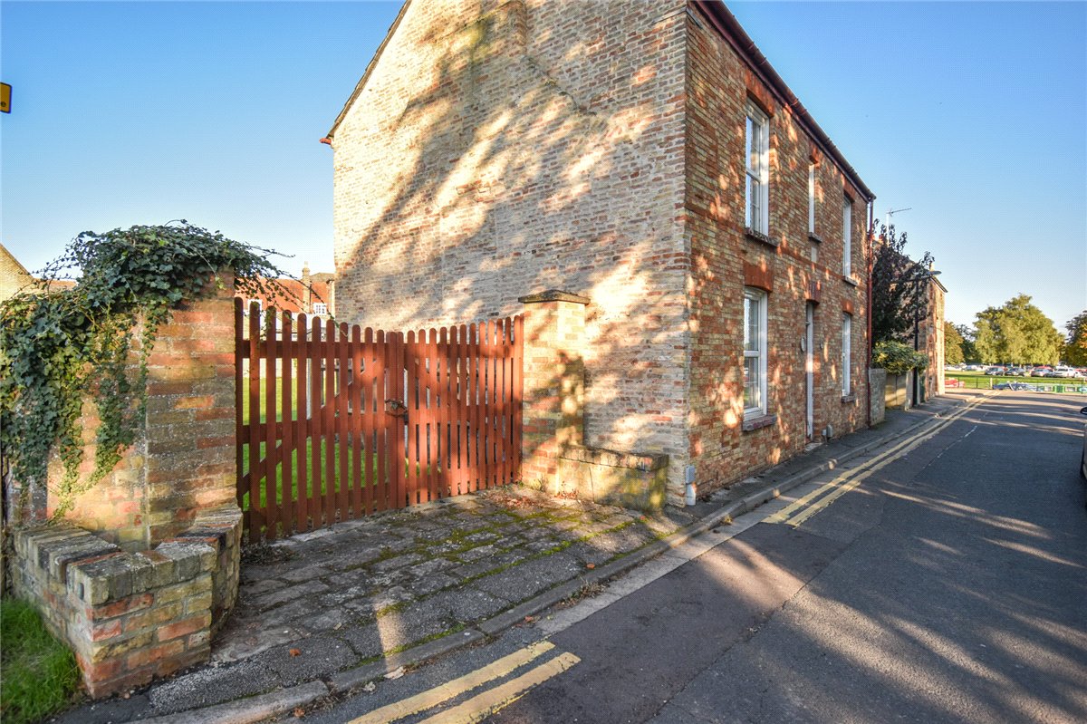   Development Land, Ship Lane, Ely, CB7 - Sold STC, Image 3