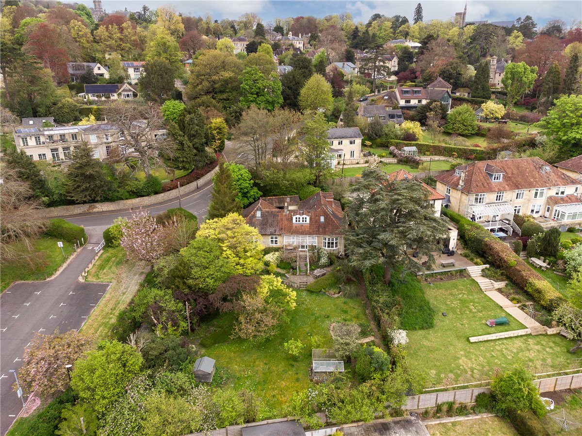 6 bedroom House, Sion Road, Bath, BA1 - Sold, Image 1