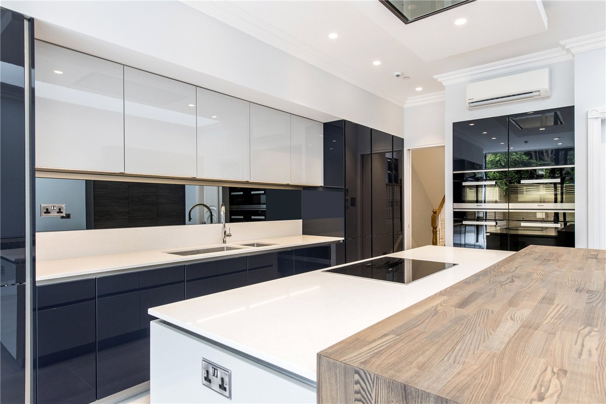 5 bedroom House, Kimbell Gardens, London, SW6 - Available, Image 12