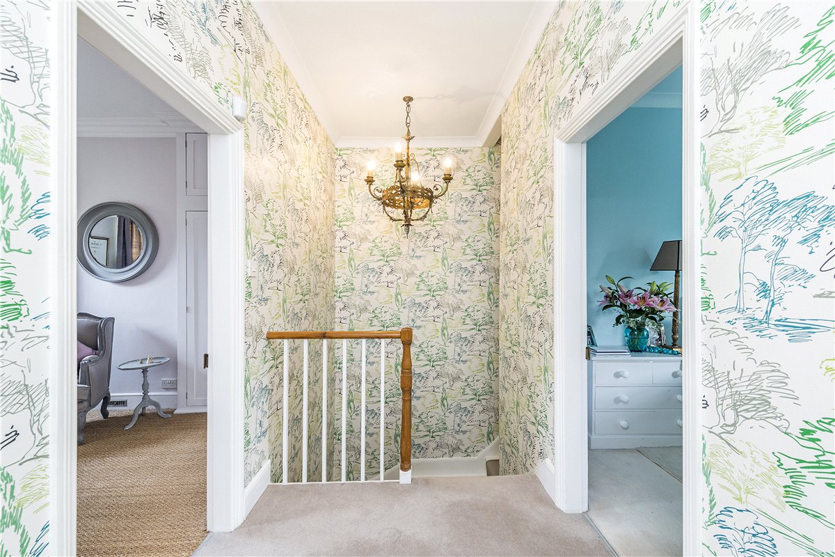 3 bedroom House, St. James's Drive, London, SW17 - Sold, Image 15