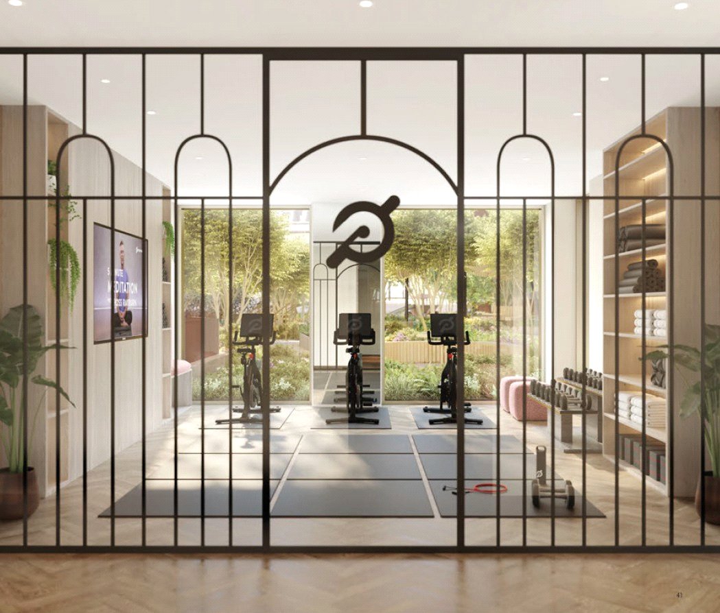 2 bedroom Flat, Watermeadow Lane, London, SW6 - Available, Image 3