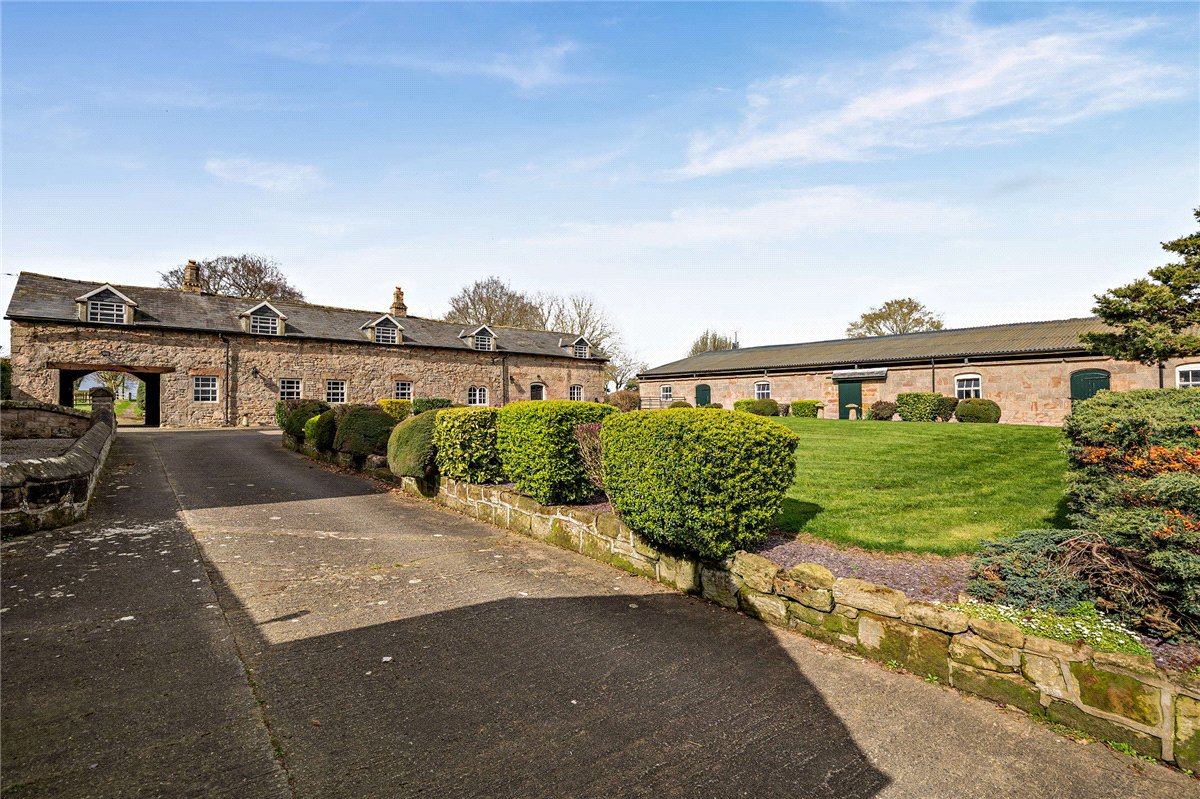 407  Country Estate, Weirbrook, West Felton, SY11 - Available, Image 12