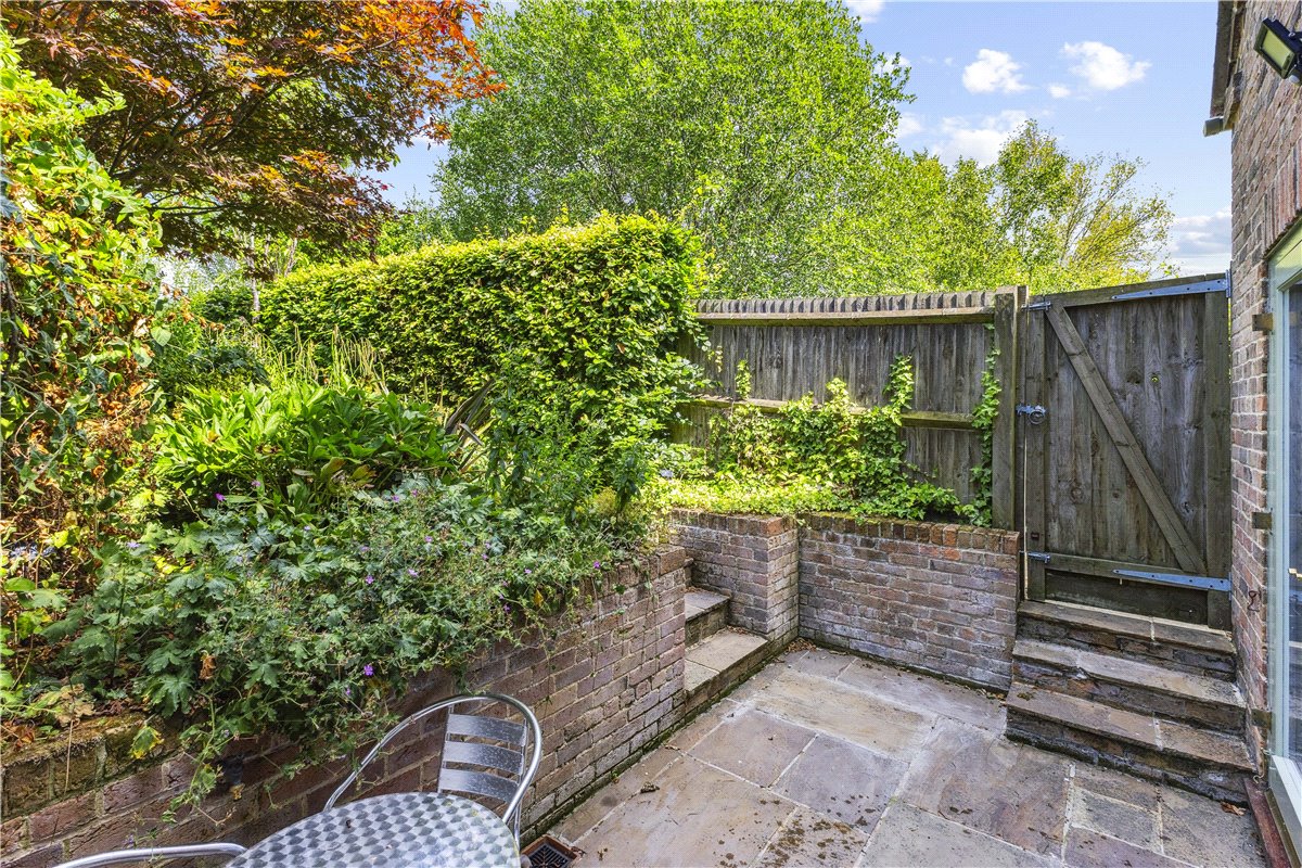 3 bedroom House, Crooked Corner, Aldbourne, SN8 - Sold STC, Image 15