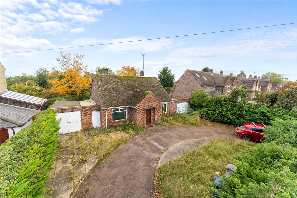 2 bedroom Bungalow, Histon Road, Cambridge, CB4 - Sold, Image 5