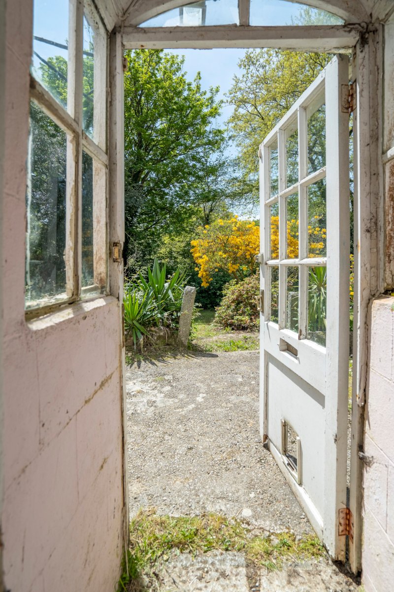 3 bedroom Cottage, Enys Hill, Penryn, TR10 - Sold, Image 12