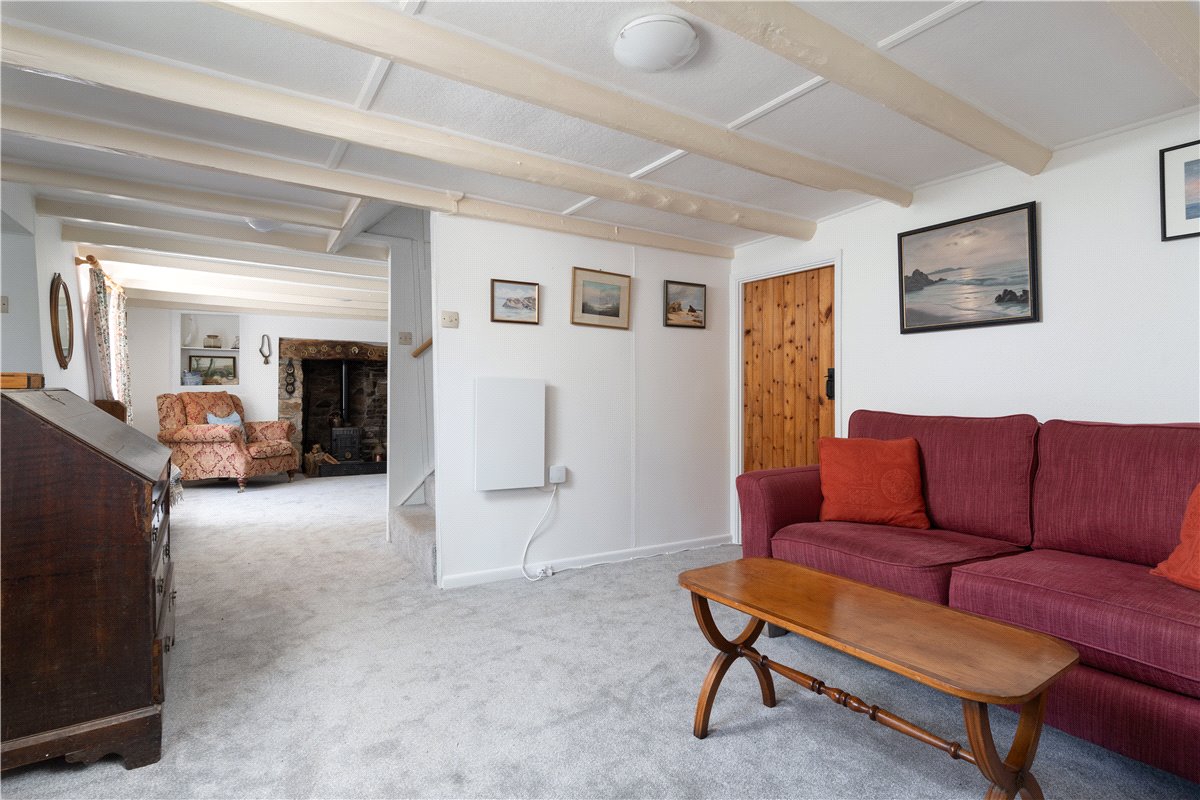 2 bedroom Cottage, Chapel Amble, Wadebridge, PL27 - Sold STC, Image 5