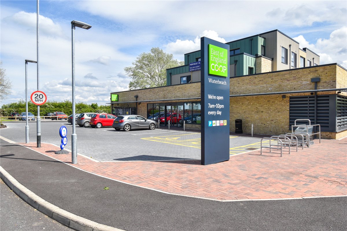 3 bedroom House, Bannold Road, Waterbeach, CB25 - Sold, Image 10