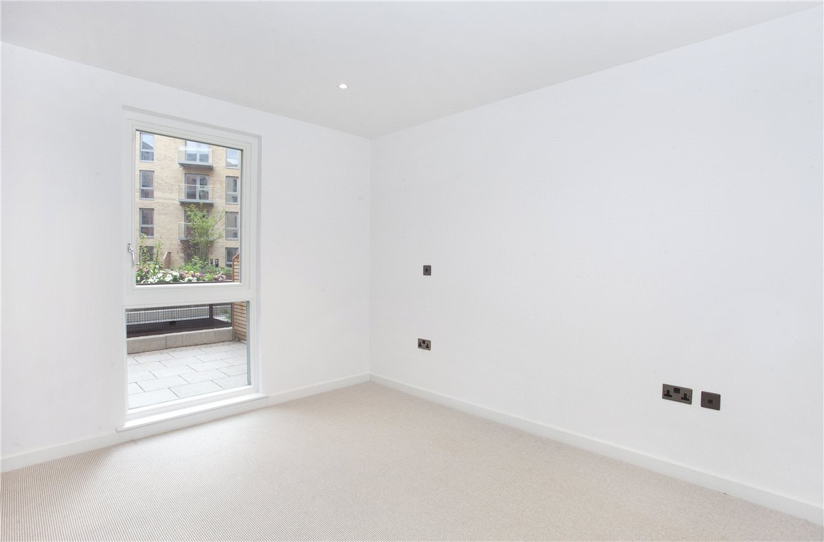 1 bedroom Flat, Leetham House, Core 2, YO1 - Let Agreed, Image 5