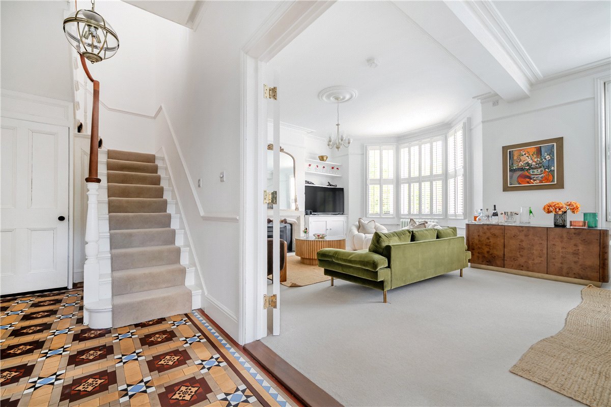 5 bedroom House, Lansdown Road, Bath, BA1 - Available, Image 10