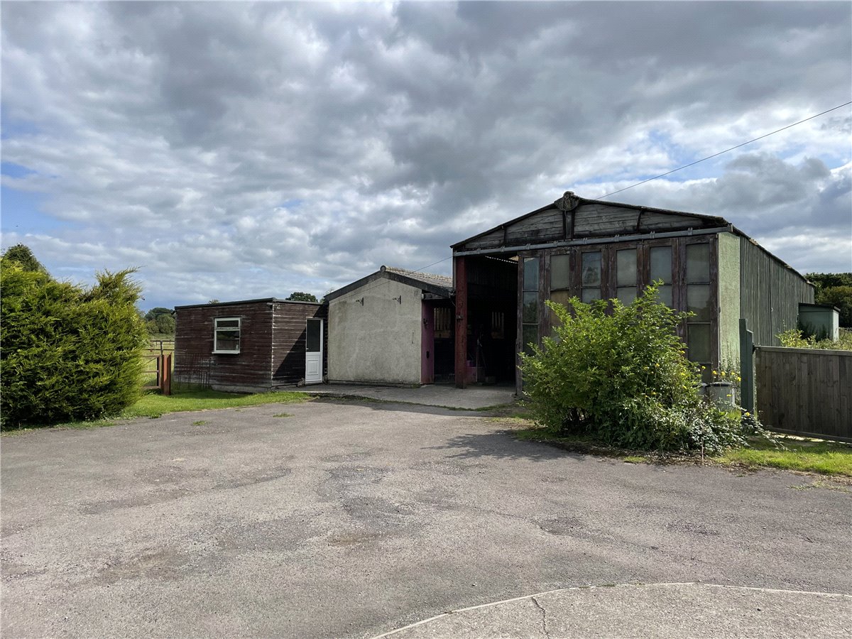 4.21  Development Land, Dowlish Ford, Ilminster, TA19 - Sold, Image 2