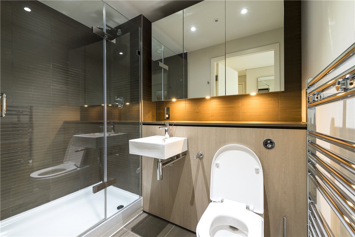 3 bedroom Flat, Merchant Square East, London, W2 - Available, Image 11