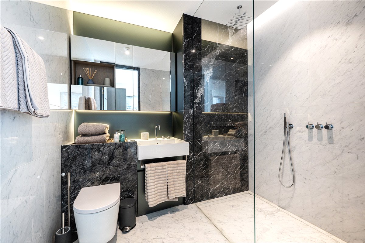 5 bedroom Maisonette, Casson Square, London, SE1 - Available, Image 17