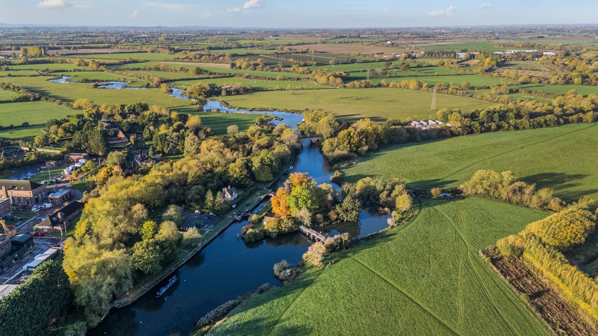   Land, Eynsham Lock, Swinford, OX29 - Let Agreed, Image 3