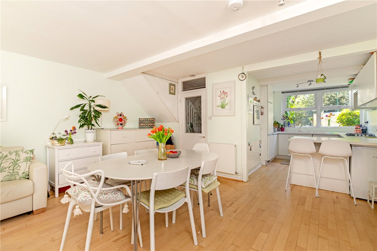 4 bedroom House, Highsett, Cambridge, CB2 - Sold, Image 16