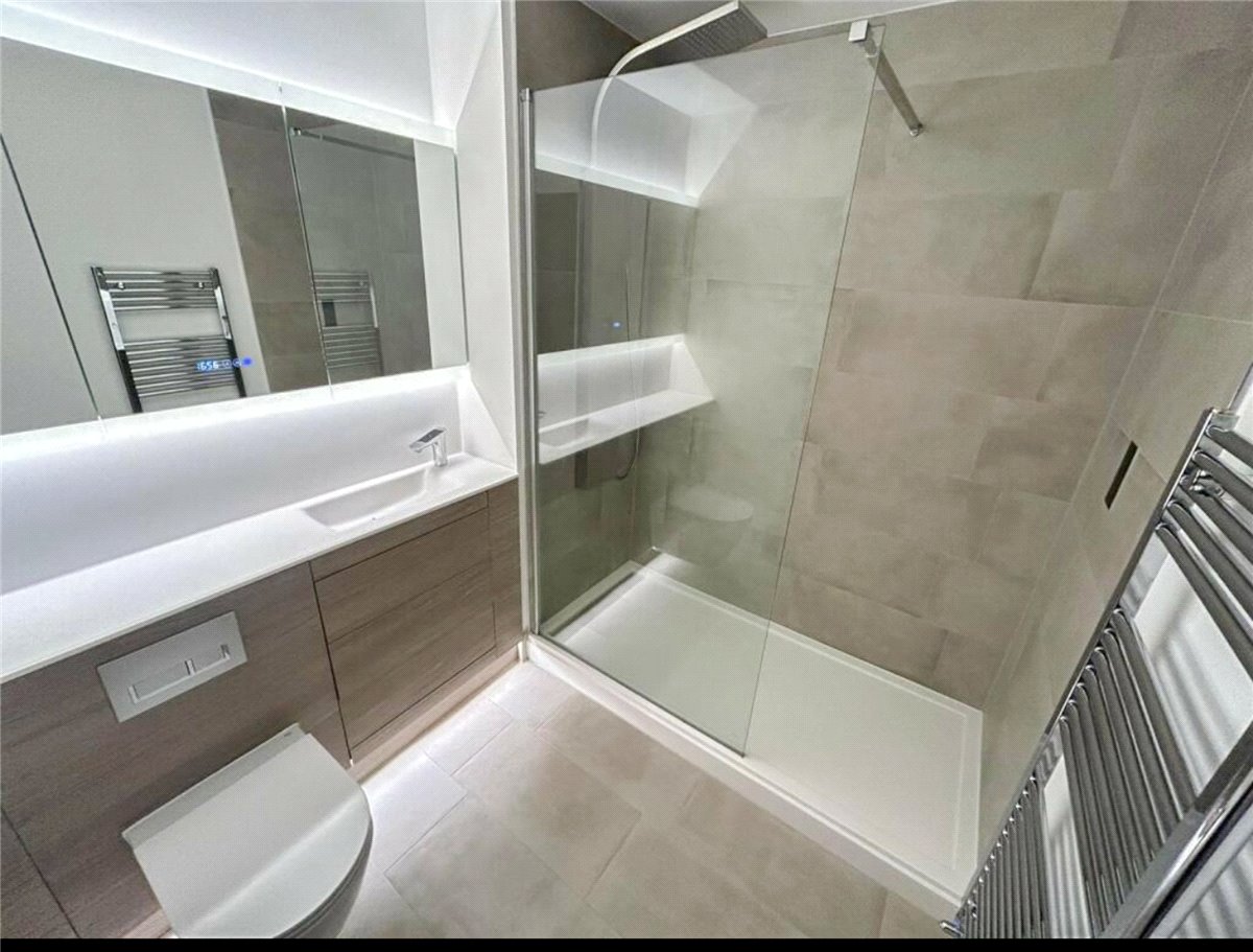 2 bedroom Flat, 4 Station Square, Cambridge, CB1 - Let Agreed, Image 8