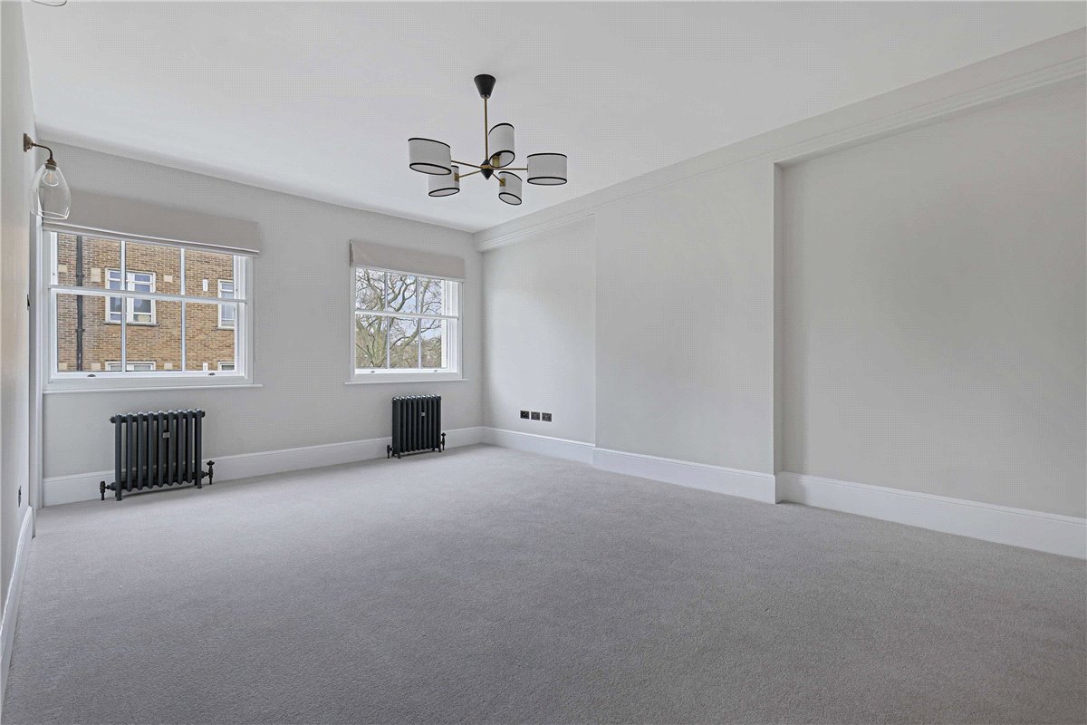 3 bedroom Maisonette, Montagu Place, Marylebone, W1H - Let Agreed, Image 18