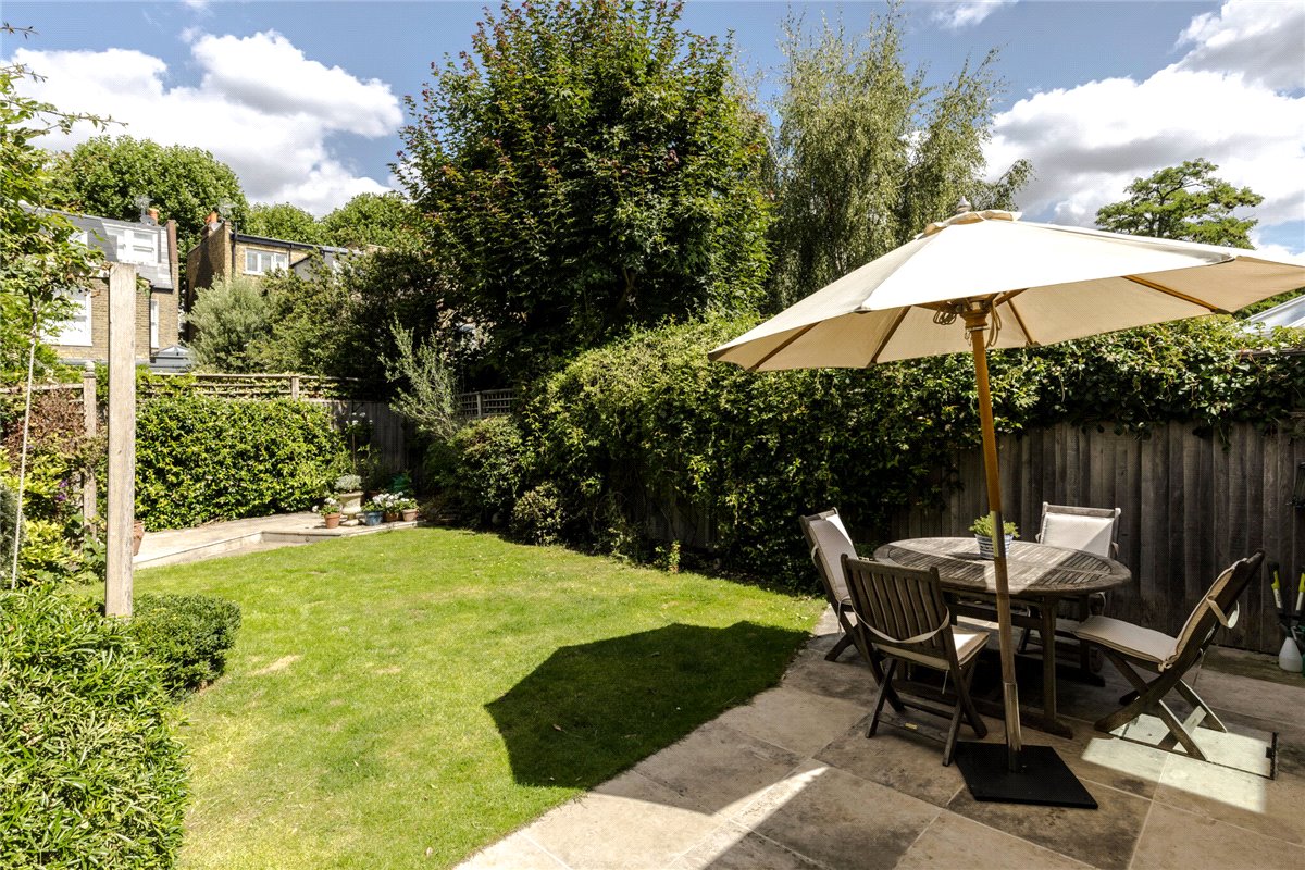 5 bedroom House, Cloncurry Street, London, SW6 - Sold, Image 6