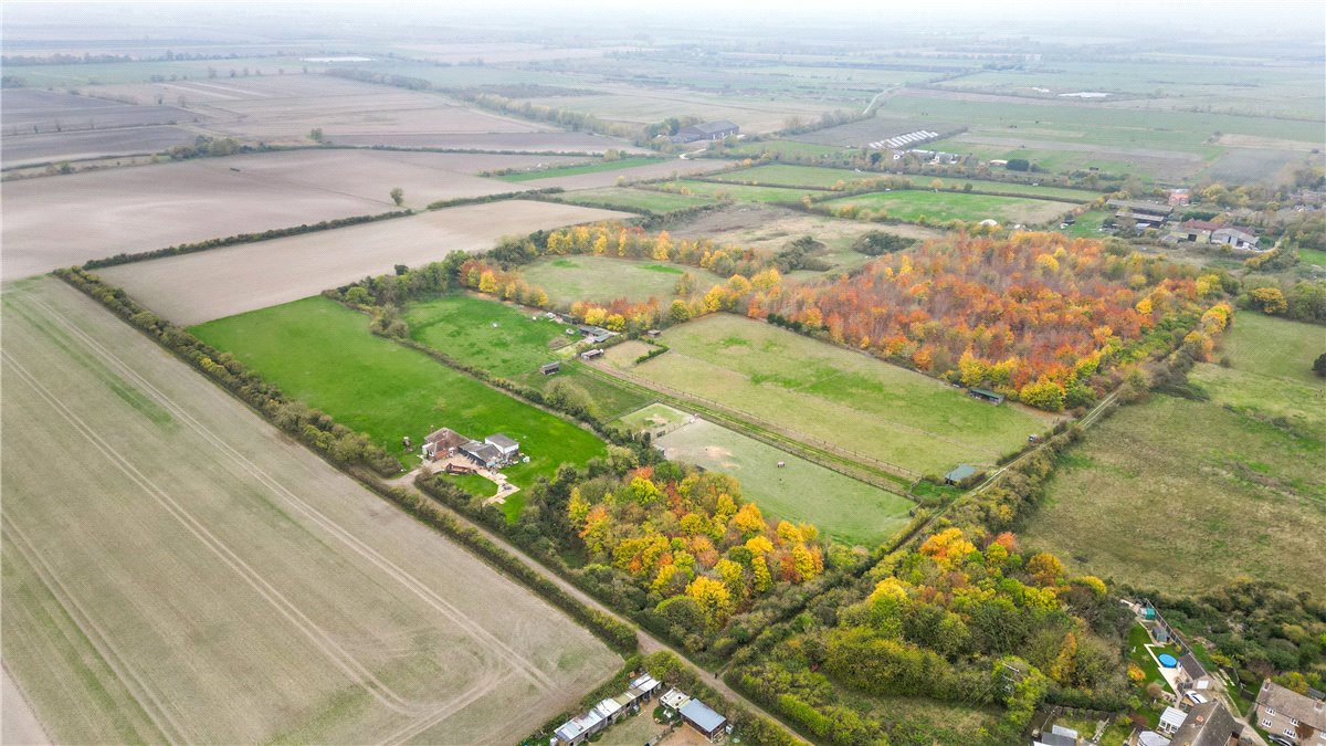   Land, Reach, Cambridgeshire, CB25 - Sold, Image 10