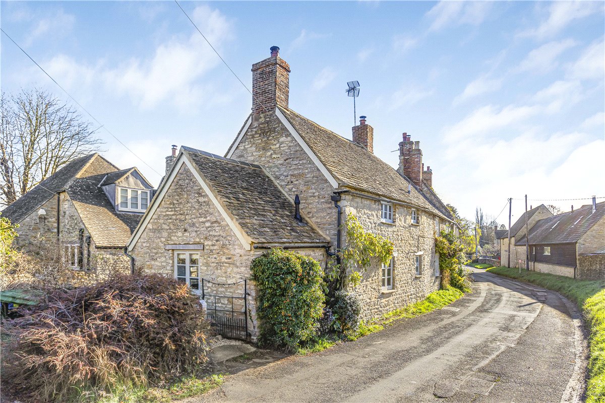 2 bedroom Cottage, Ball Lane, Tackley, OX5 - , Image 17
