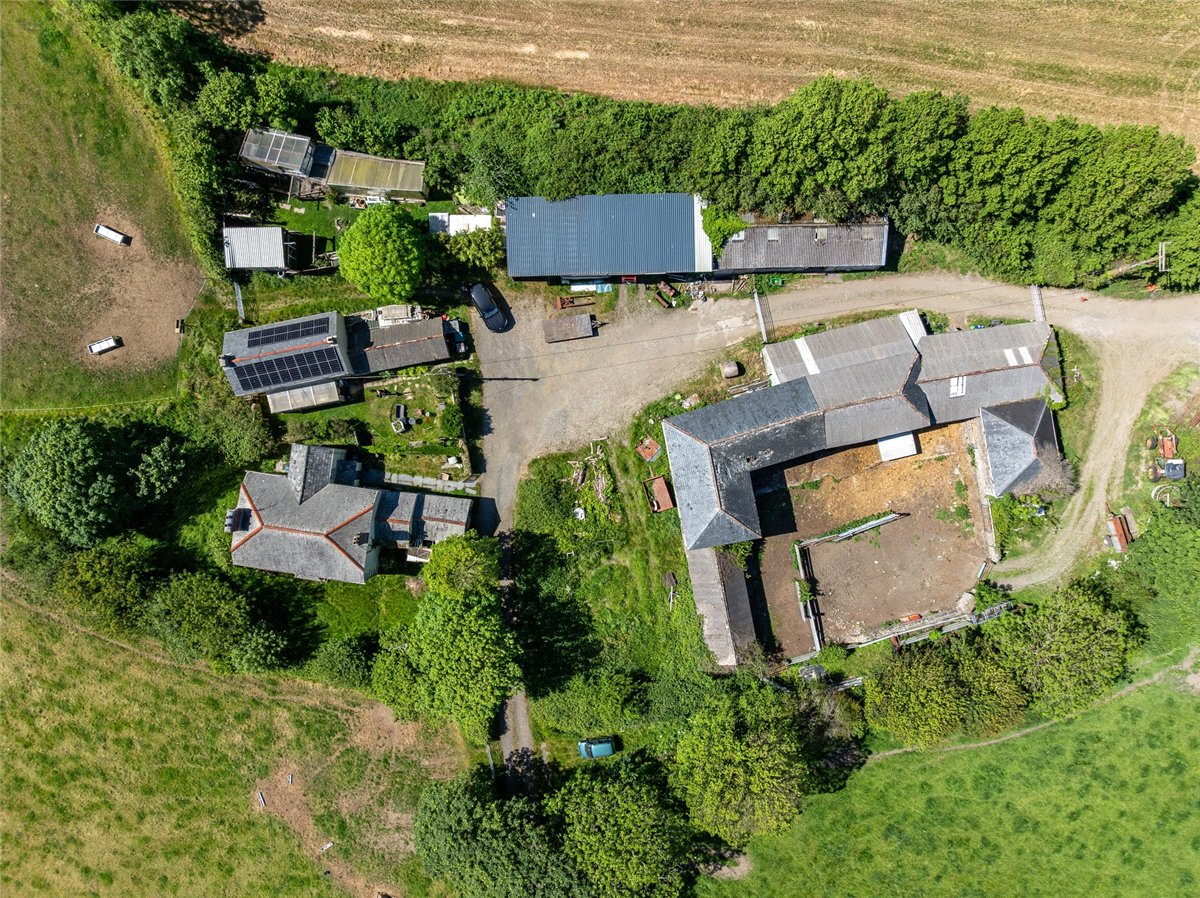 89.37  Land, Porthleven, Helston, TR13 - Available, Image 2