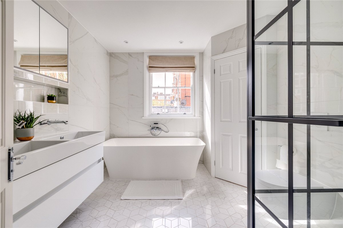5 bedroom House, Cadogan Place, Belgravia, SW1X - Available, Image 8