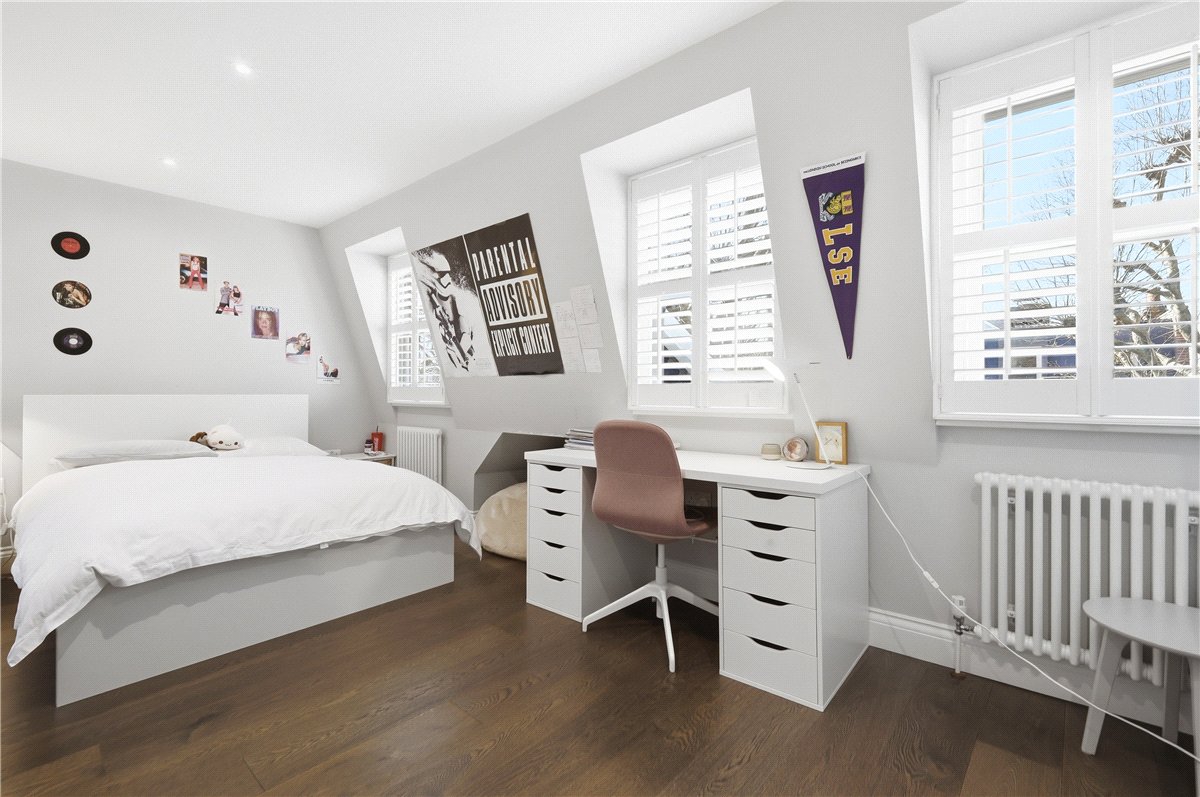 6 bedroom House, Doneraile Street, London, SW6 - Let Agreed, Image 15
