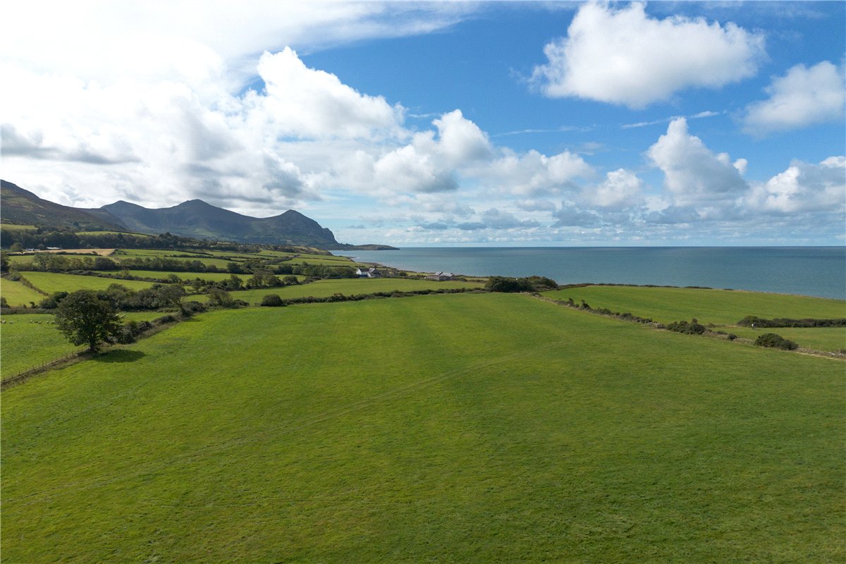 47.73  Land, Land At Bachwen, Clynnog Fawr, LL54 - Available, Image 4