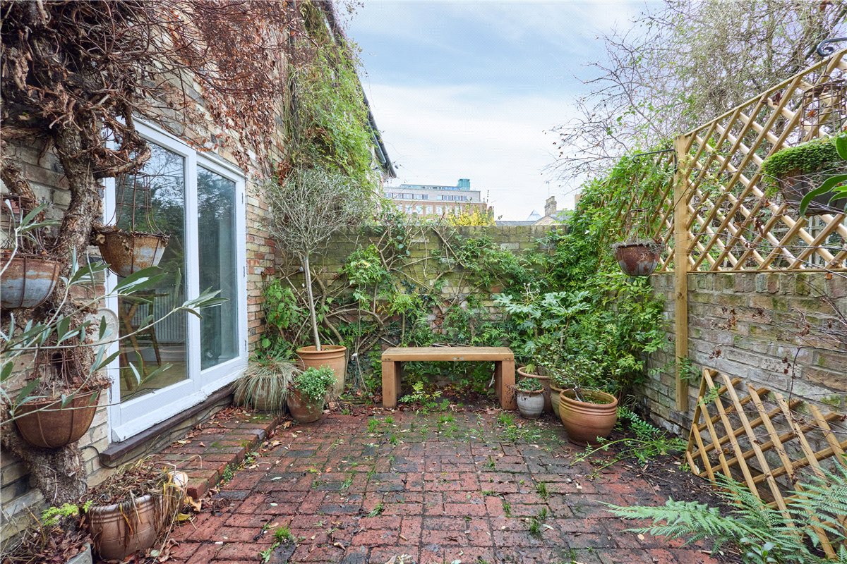 3 bedroom House, Saxon Street, Cambridge, CB2 - Available, Image 3