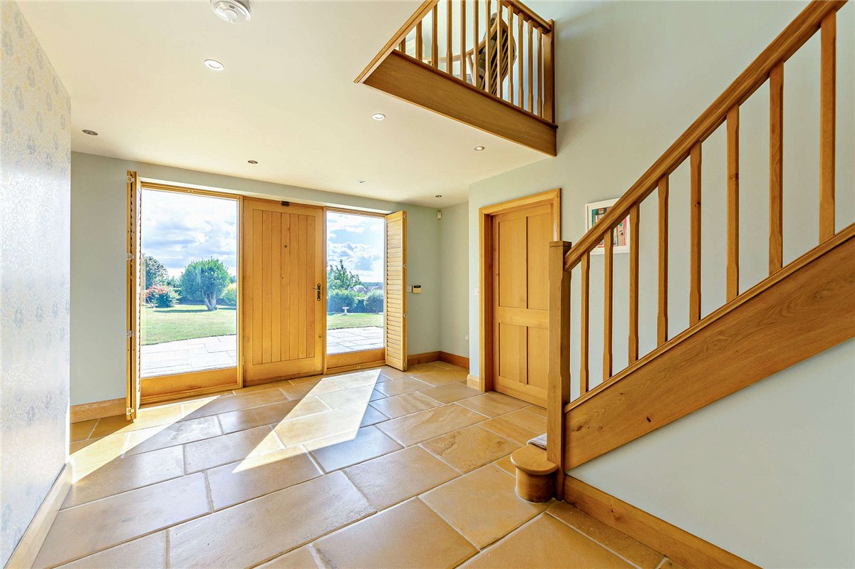 4 bedroom House, West Tanfield, Near Ripon, HG4 - Available, Image 7