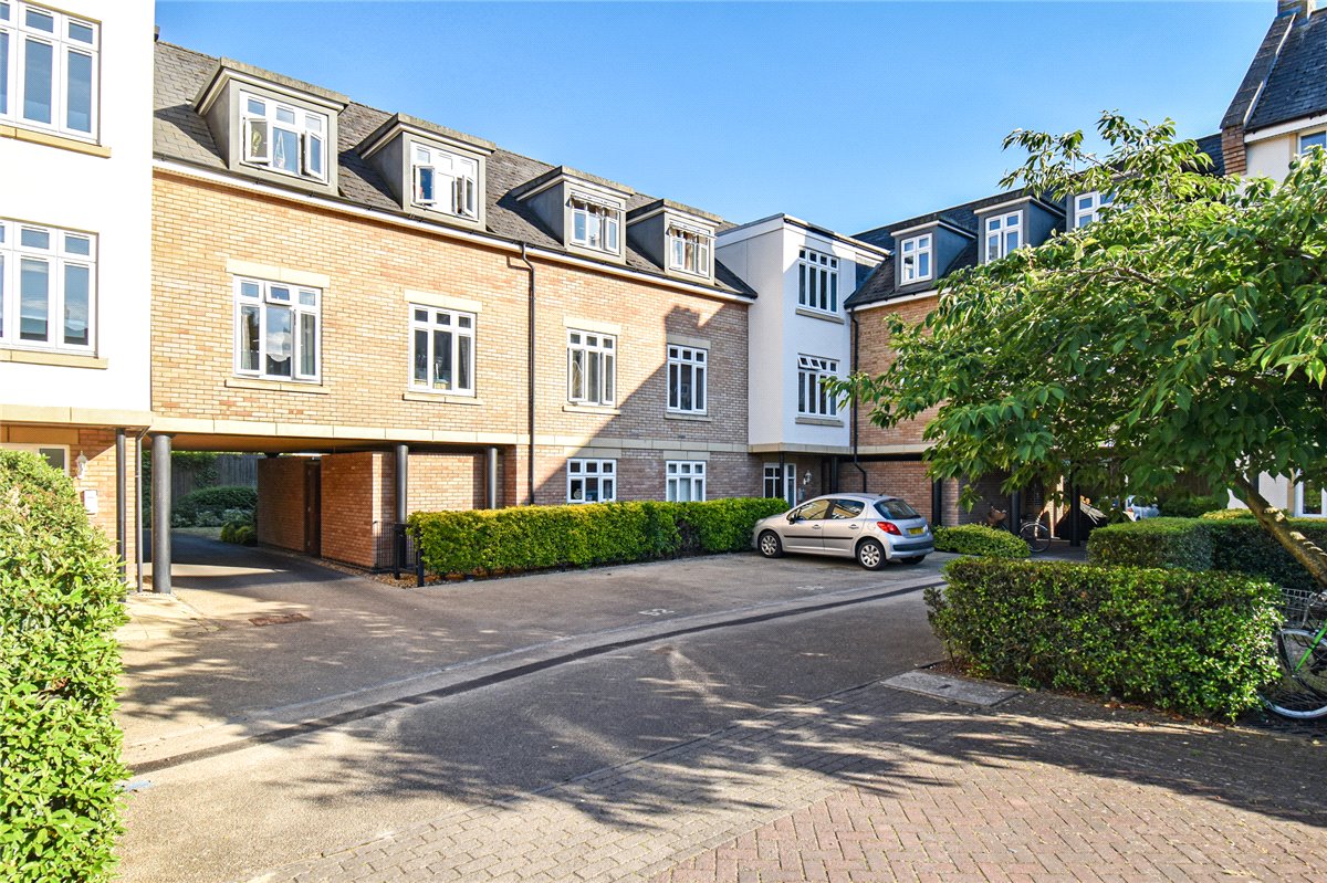 1 bedroom Flat, Pearl Close, Cambridge, CB4 - Let Agreed, Image 7
