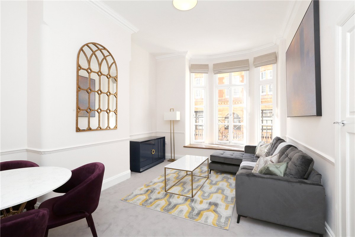 1 bedroom Residential, Bury Street, St James's, SW1Y - , Image 10