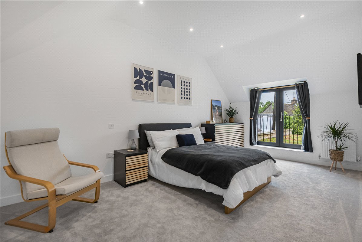 4 bedroom House, Tucks Lane, Longworth, OX13 - Sold, Image 21