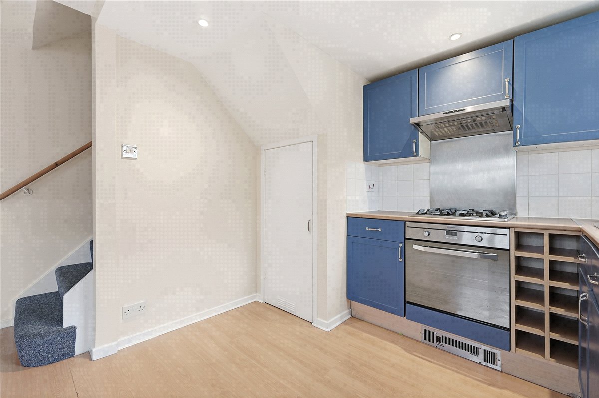 1 bedroom House, Ashdown Way, Balham, SW17 - Sold STC, Image 14