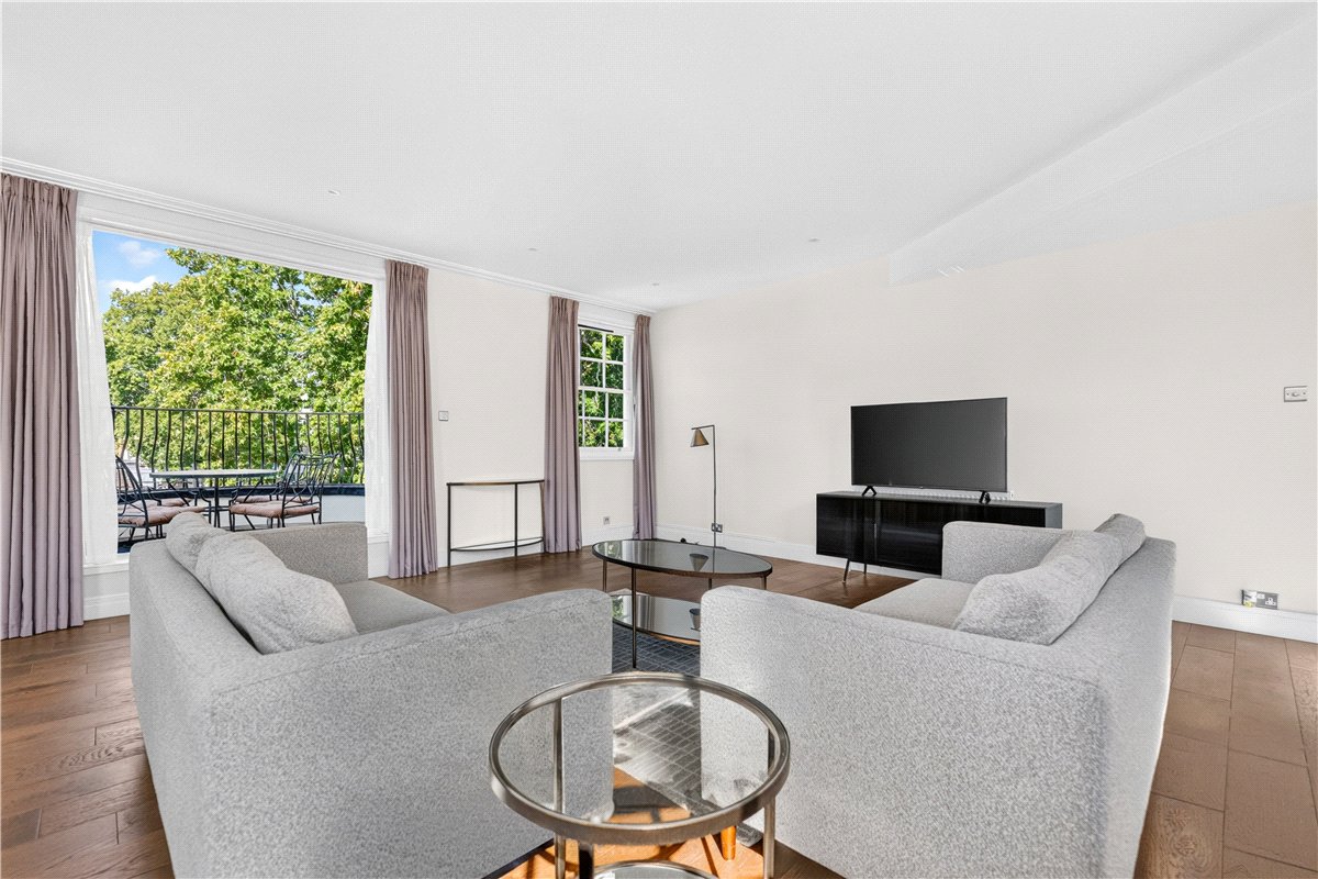 3 bedroom Flat, Chartwell Court, 50 Gloucester Square, W2 - Available, Image 36