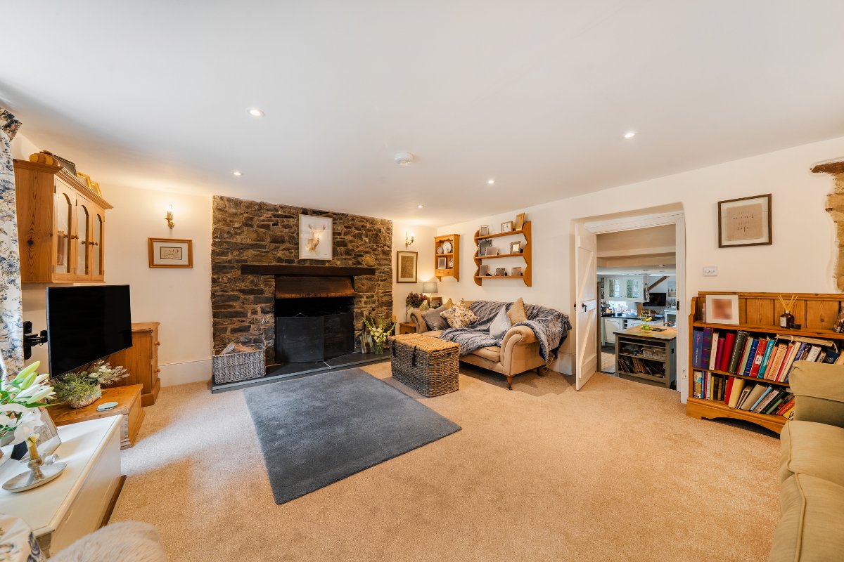5 bedroom House, Holiday Cottage Complex, South Molton, EX36 - Available, Image 15