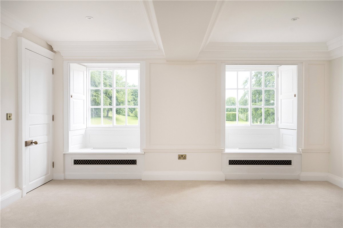 2 bedroom Flat, Shrewsbury, Ledston Hall, Back Newton Lane, WF10 - , Image 13