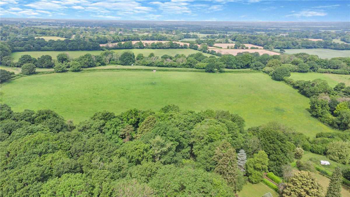 43.59  Development Land, Abbey Road, Beech, GU34 - Sold STC, Image 1